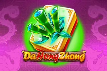 Microgaming slot